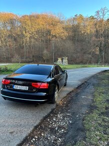 Audi A8 D4 4.2 TDI - 6