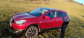 Nissan Qashqai 1,5DCI - 6