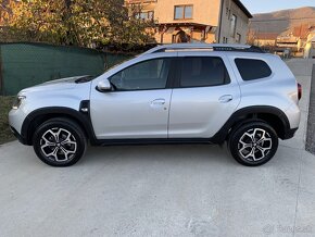 Dacia Duster 1.2 TCe Prestige - 6