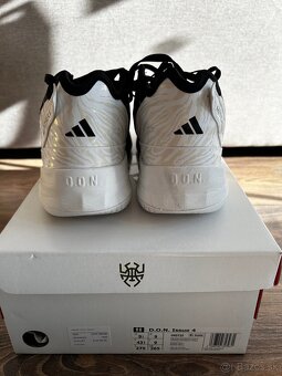 Adidas the DON issue 4 (43) - 6