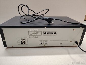 SANSUI D 790WR - 6