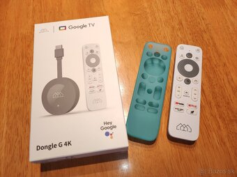 Predám Tv Samsung UE46F6770SB spolu s Homatics Dongle G 4K G - 6