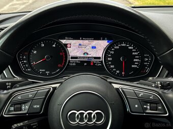 Audi A4 35tdi advanced - 6