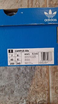 Adidas Campus - 6