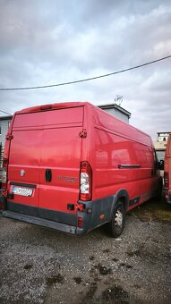 Fiat Ducato 2.3 - 6