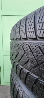 disky zimna sada BMW X5 G05, X6 G06 , 265/50r19 - 6