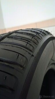 Predám pneumatiky Michelin X-green 185/65 R15 - 6