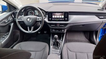 Škoda Scala 1.0 TSI Ambition - 6