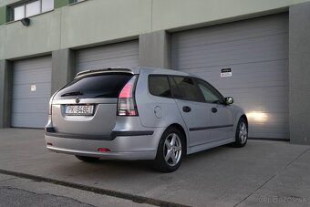 SAAB 9-3 - 6