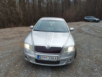 Octavia 2 1,9 TDI BKC - 6