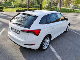 Škoda Scala 1.6 TDi Style - 6