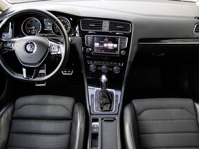 VW Golf 7 BMT R-line - 6