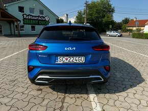 KIA XCeed 1.5 T-GDi Gold A/T (záruka do 10/2029/tazne zar.) - 6