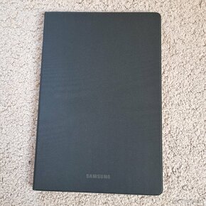 Samsung Galaxy Tab S6 lite - sivá - 6