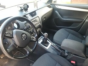 Predám Škodu Octaviu 3 , 1.6 Tdi, r.v 2013 kúp.sk - 6