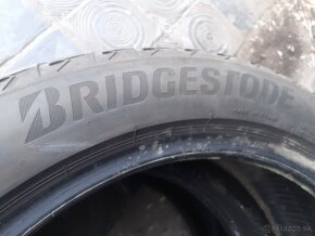 215/50 r18 Brigestone - 6