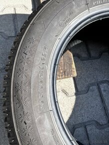 205/60R16 Lassa zimne - 6