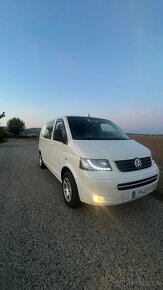 Vw T5 Transporter - 6