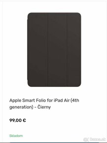 Apple IPad airM1 2022 - 6