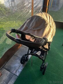 Britax B-motion plus kocik - 6