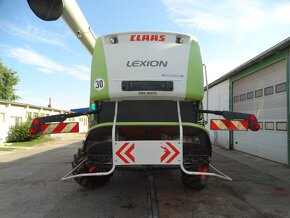 Claas Lexion 670TT - 6