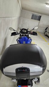 Suzuki V-Strom DL 650 XT ABS. rok 2023, najeto 8.500 km. - 6