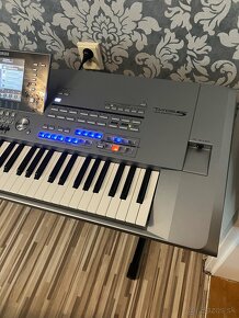 Yamaha tyros5 76 - 6