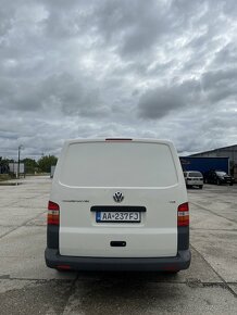 Volkswagen Transporter 1.9tdi MRAZAK - 6