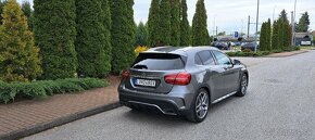 Mercedes-Benz GLA Mercedes-AMG 45 4MATIC A/T - 6