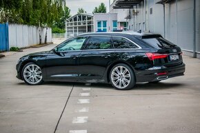 Audi A6 Avant 45 3.0 TDI mHEV Basis quattro tiptronic - 6