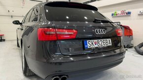 Audi A6 2.0tdi 130kw AT/8 - 6