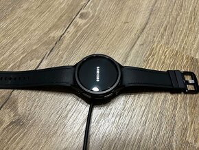 Samsung Galaxy Watch 6 Classic 47mm čierne - 6