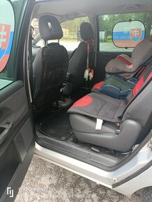 Seat Alhambra - 6