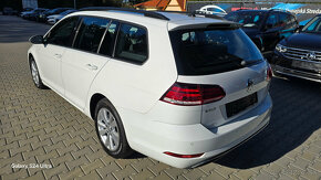 Volkswagen Golf Variant 1.6 TDI BMT 115k Comfortline - 6