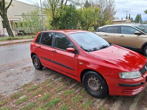 Fiat Stilo - 6