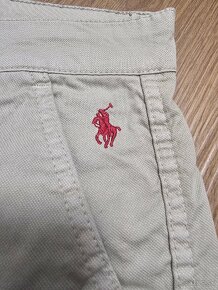 Polo Ralph Lauren kraťasy - 6