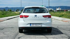 Seat Leon ST Combi 1.2 TSI - 6