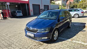 Škoda fabia 3 1.4tdi - 6