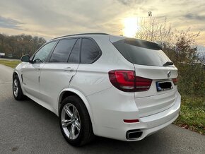 BMW X5 XDrive30d A/T M Sport - 6