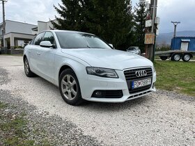 Audi A4 2.0 TDI Prestige - 6