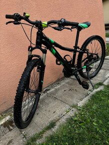 Bicykel cannondale - 6