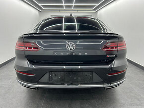 Volkswagen Arteon 2.0 TSI BMT R-Line 4MOTION DSG - 6