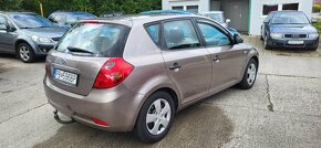 Kia Ceed 1.6 Crdi diesel 85 Kw rok 2008 SR - 6