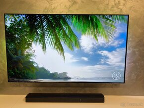 Philips 65’ OLED705/12 - 6