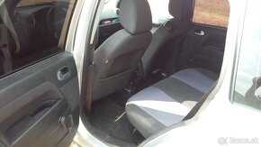 Ford Fusion 1,4 TDCi 50 kW - 6