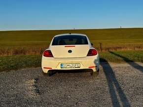 Volkswagen Beetle 1.2 TSI - 6