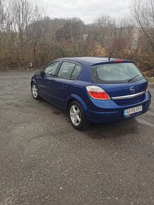 Predám opel astra 1.7Tdi - 6