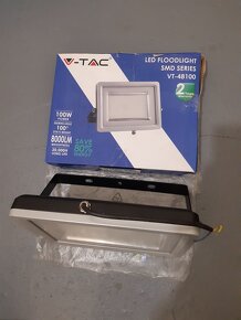 Led reflektor 100W,V-TAC - 6