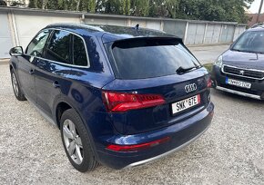 AUDI Q5 2.0tdi - 6