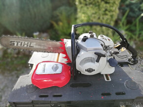 STIHL CONTRA - 6